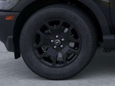 New 2025 Ford Bronco Sport for sale in Lincoln NE