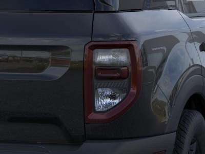 New 2025 Ford Bronco Sport for sale in Lincoln NE