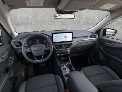 New 2026 Ford Escape for sale in Lincoln NE