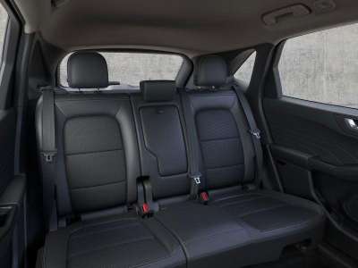 New 2026 Ford Escape for sale in Lincoln NE