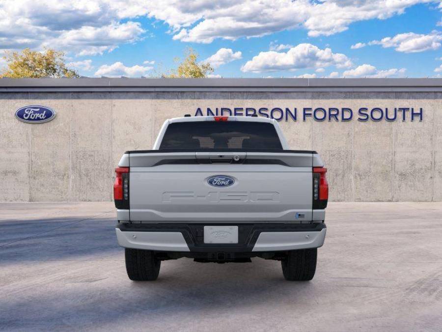 New 2025 Ford F-150 Lightning for sale in Lincoln NE