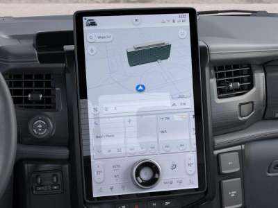 New 2025 Ford F-150 Lightning for sale in Lincoln NE