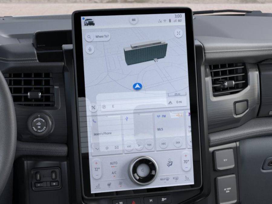 New 2025 Ford F-150 Lightning for sale in Lincoln NE