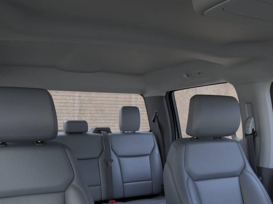 New 2025 Ford F-150 Lightning for sale in Lincoln NE