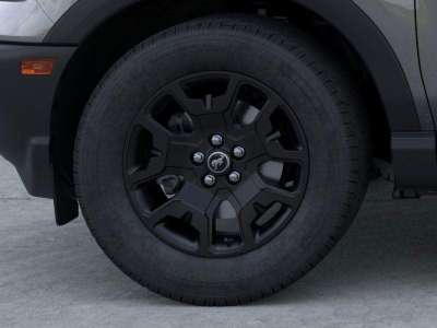 New 2025 Ford Bronco Sport for sale in Lincoln NE