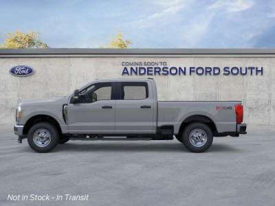 New 2026 Ford Super Duty F-250 XL Crew Cab Truck for sale in Lincoln NE