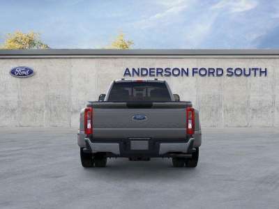 New 2026 Ford Super Duty F-450 DRW XL Crew Cab Truck for sale in Lincoln NE