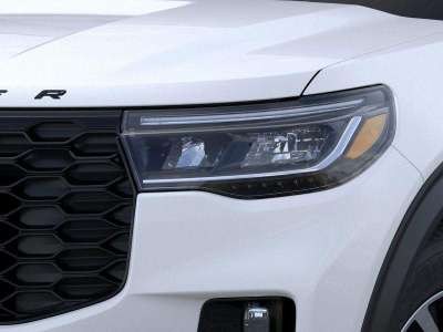 New 2025 Ford Explorer for sale in Lincoln NE