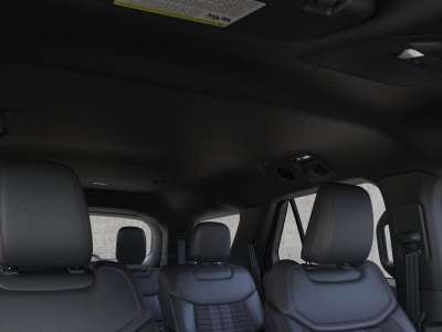 New 2025 Ford Explorer for sale in Lincoln NE