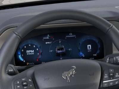 New 2025 Ford Bronco Sport for sale in Lincoln NE