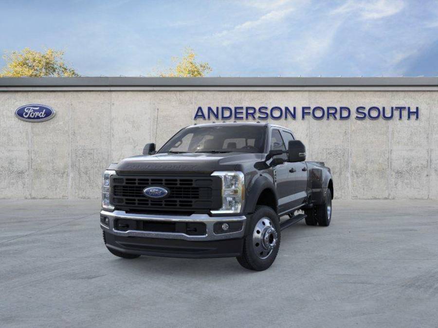 New 2026 Ford Super Duty F-450 DRW for sale in Lincoln NE