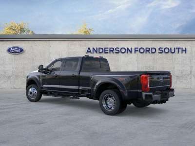 New 2026 Ford Super Duty F-450 DRW XL Crew Cab Truck for sale in Lincoln NE