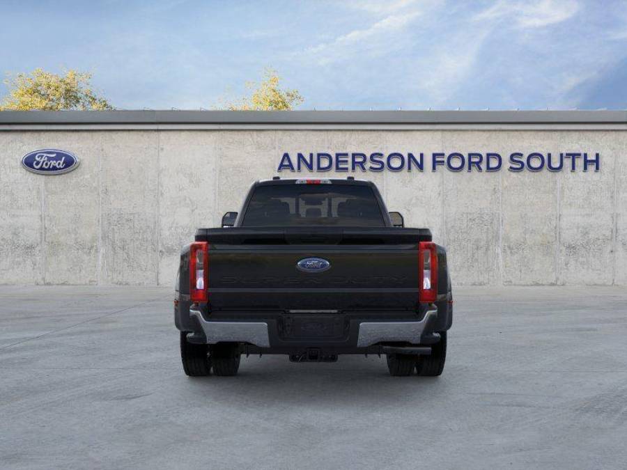 New 2026 Ford Super Duty F-450 DRW for sale in Lincoln NE