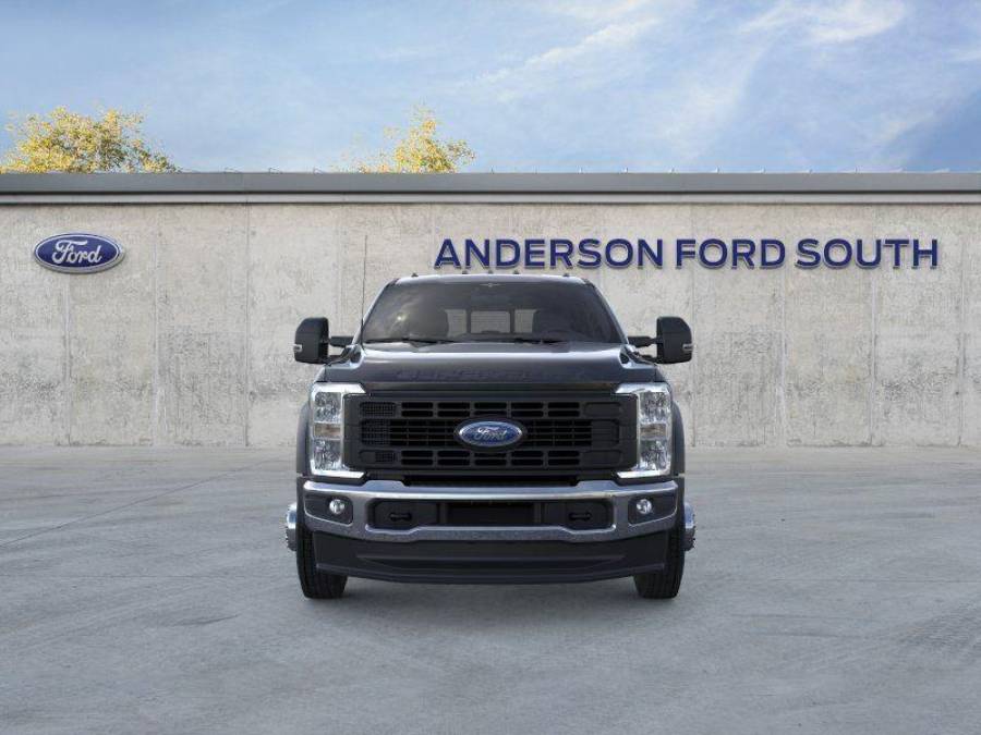 New 2026 Ford Super Duty F-450 DRW for sale in Lincoln NE