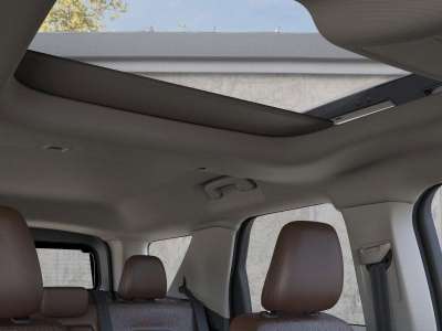 New 2025 Ford Bronco Sport for sale in Lincoln NE