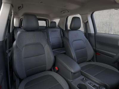 New 2025 Ford Bronco Sport for sale in Lincoln NE