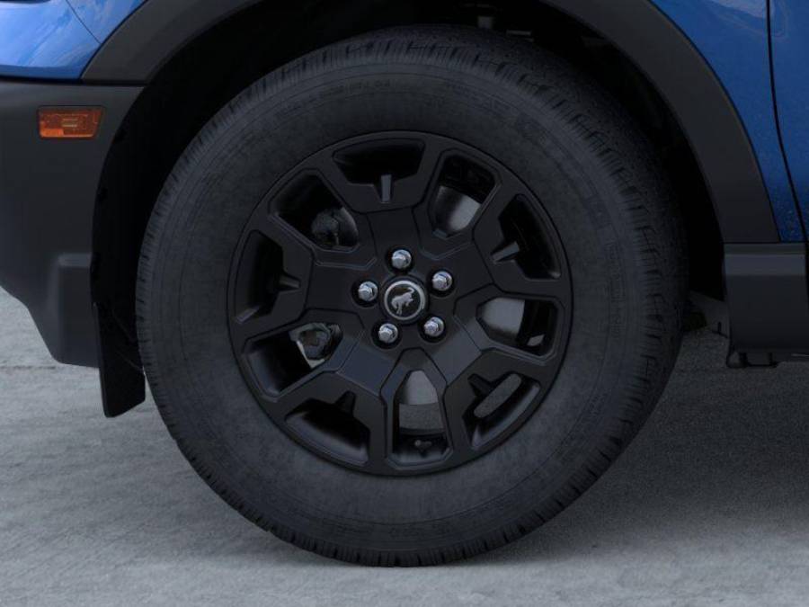 New 2025 Ford Bronco Sport for sale in Lincoln NE