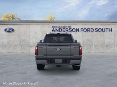 New 2025 Ford F-150 Platinum Crew Cab Truck for sale in Lincoln NE