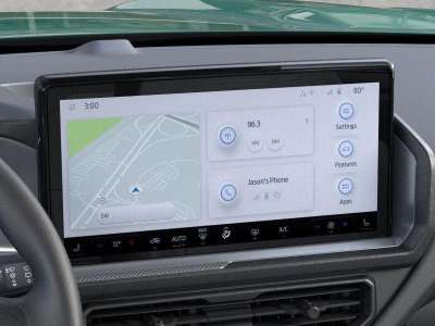 New 2025 Ford Bronco Sport for sale in Lincoln NE