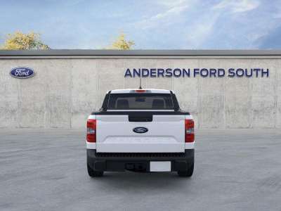 New 2025 Ford Maverick XL Crew Cab Truck for sale in Lincoln NE