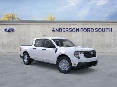 New 2025 Ford Maverick XL Crew Cab Truck for sale in Lincoln NE