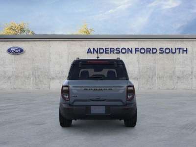 New 2025 Ford Bronco Sport for sale in Lincoln NE