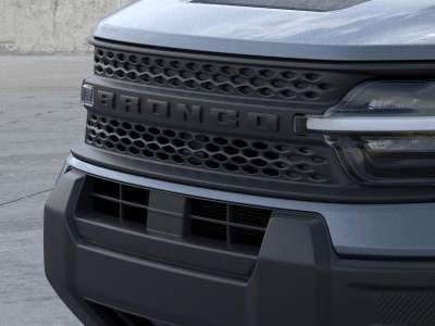New 2025 Ford Bronco Sport for sale in Lincoln NE