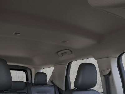 New 2025 Ford Bronco Sport for sale in Lincoln NE