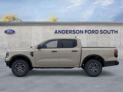 New 2025 Ford Ranger for sale in Lincoln NE