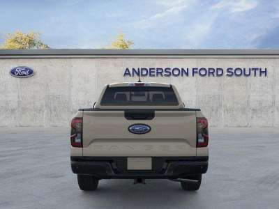 New 2025 Ford Ranger for sale in Lincoln NE