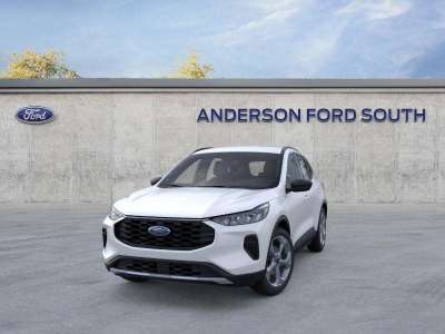New 2026 Ford Escape ST-Line SUV/Crossover for sale in Lincoln NE