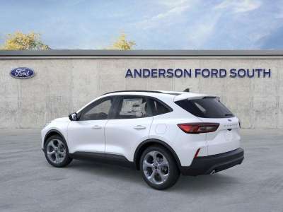New 2026 Ford Escape ST-Line SUV/Crossover for sale in Lincoln NE