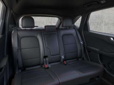 New 2026 Ford Escape for sale in Lincoln NE