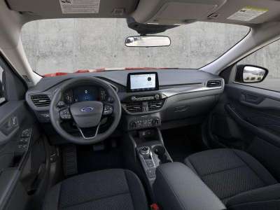 New 2026 Ford Escape for sale in Lincoln NE
