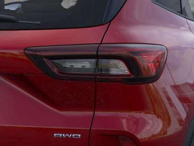 New 2026 Ford Escape for sale in Lincoln NE