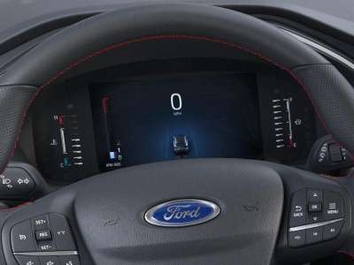New 2026 Ford Escape for sale in Lincoln NE