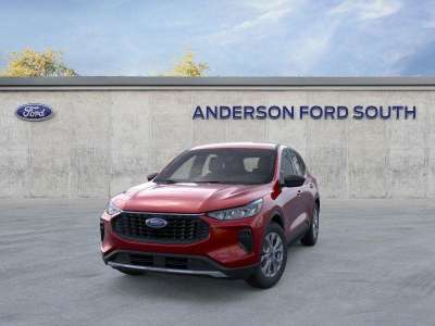 New 2026 Ford Escape for sale in Lincoln NE