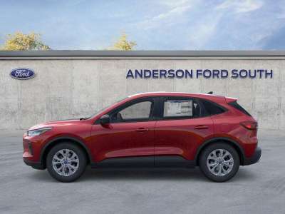 New 2026 Ford Escape for sale in Lincoln NE