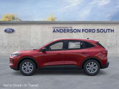 New 2026 Ford Escape Active SUV/Crossover for sale in Lincoln NE