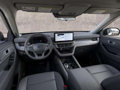 New 2026 Ford Explorer Active w/200A Pkg SUV/Crossover for sale in Lincoln NE