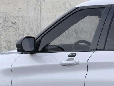 New 2026 Ford Explorer for sale in Lincoln NE