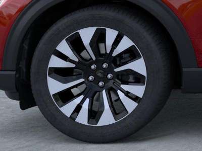 New 2026 Ford Explorer for sale in Lincoln NE