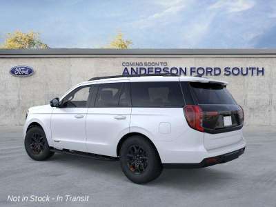 New 2025 Ford Expedition Tremor SUV/Crossover for sale in Lincoln NE