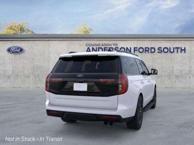 New 2025 Ford Expedition Tremor SUV/Crossover for sale in Lincoln NE