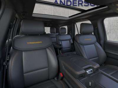 New 2025 Ford Expedition Tremor SUV/Crossover for sale in Lincoln NE