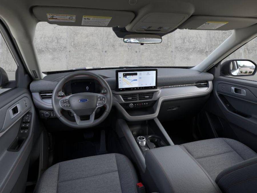 New 2026 Ford Explorer for sale in Lincoln NE