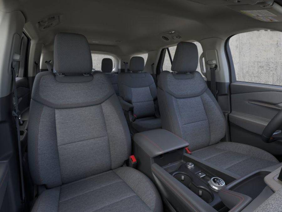 New 2026 Ford Explorer for sale in Lincoln NE