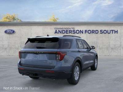 New 2026 Ford Explorer Active SUV/Crossover for sale in Lincoln NE