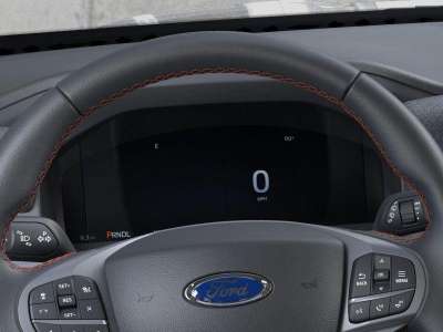 New 2026 Ford Explorer for sale in Lincoln NE