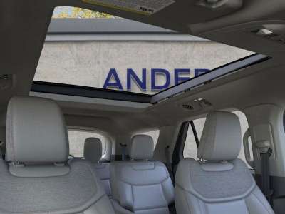 New 2026 Ford Explorer for sale in Lincoln NE